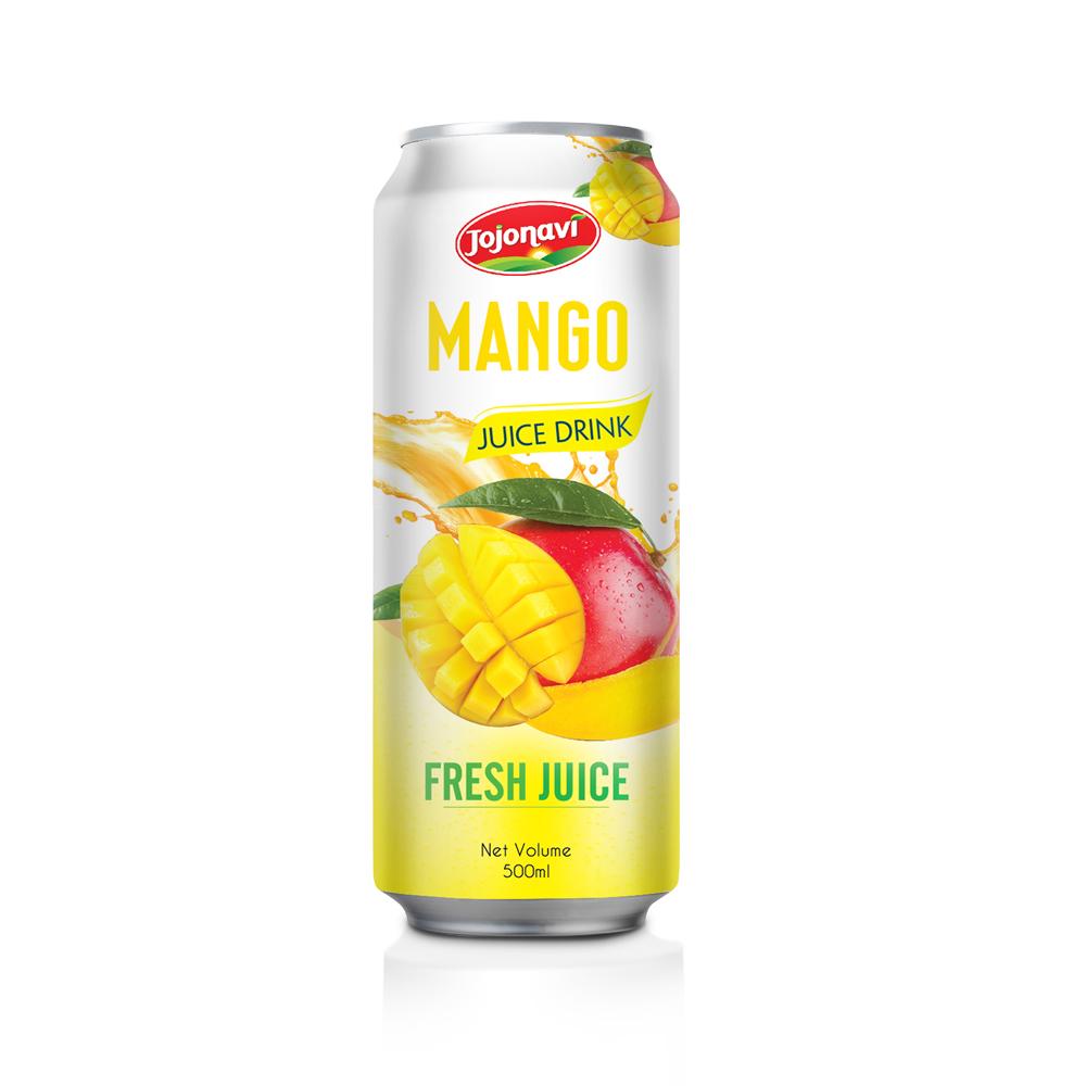 Mango Juice 500ml