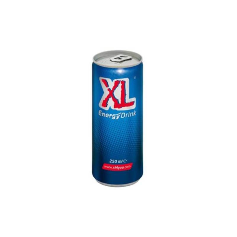 XL Energy Drink 500ml